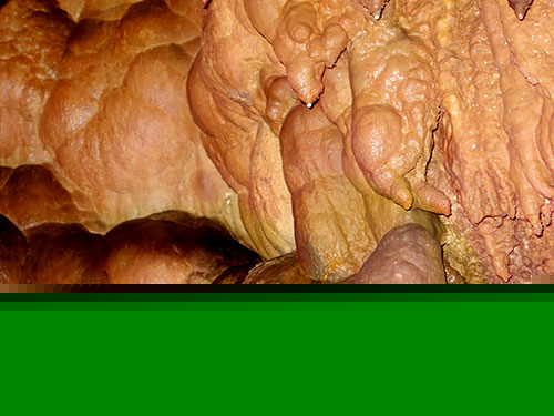 鐘(zhōng)鼓溶洞